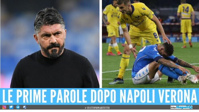 Gennaro Gattuso