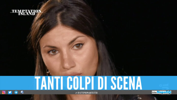 Anticipazioni Temptation Island, ci sono video inaspettati: Manuele piange a dirotto