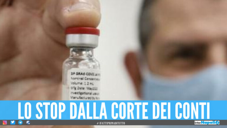 «Vaccino italiano efficace al 99%», i finanziamenti restano però bloccati