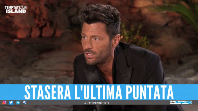 Finale Temptation Island, lo spoiler di Filippo Bisciglia: «Colpi di scena e risvolti inaspettati»