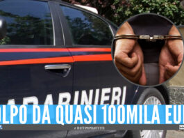 Finti carabinieri a Marano, vittime ammanettate durante una rapina: 3 arresti