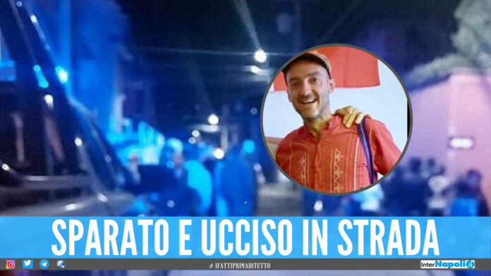 Michele ucciso in Messico, sparato mentre festeggiava la vittoria dell'Italia