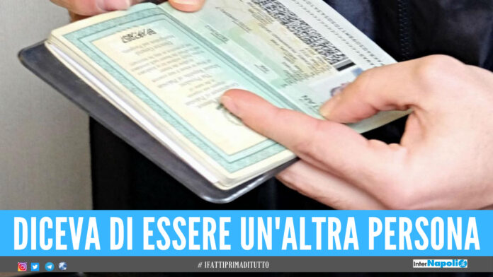 Si presenta in albergo con documenti falsi, arrestata una donna a Napoli