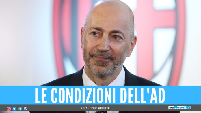 Ivan Gazidis