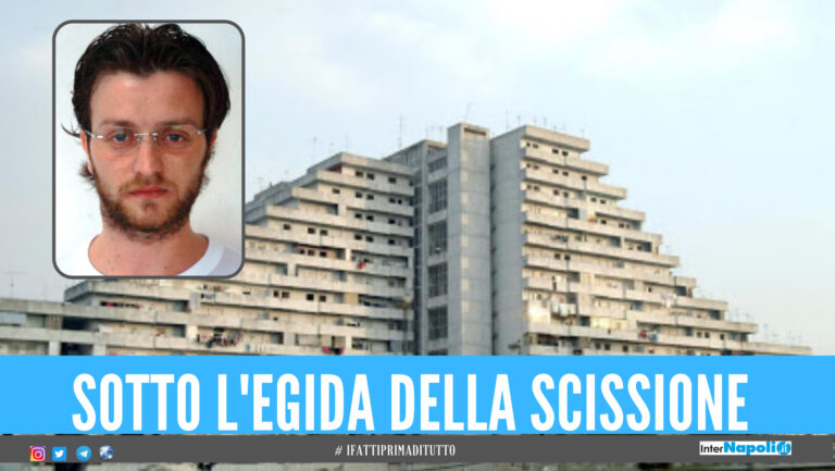 Dopo la terza faida la tregua imposta dal ras Liguori:«Decideva lui cosa vendere»