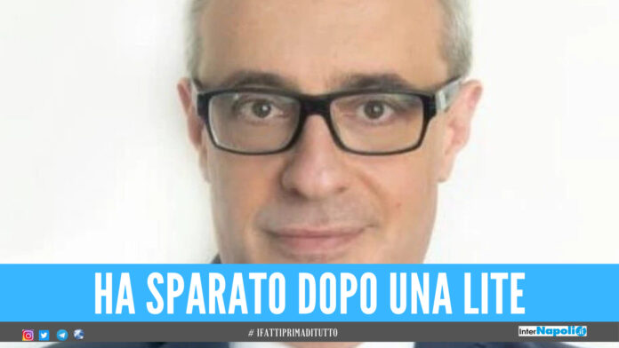 Spara e uccide uno straniero dopo la lite, arrestato l'assessore alla sicurezza della Lega
