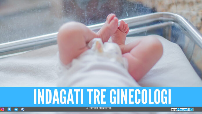 Dramma nel Napoletano, neonata muore poco dopo il parto prematuro d'urgenza