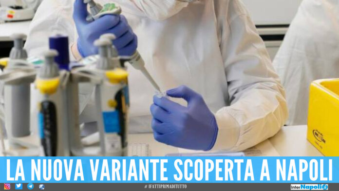 Covid, scoperta a Napoli la variante Corradina: «È un caso unico al mondo»