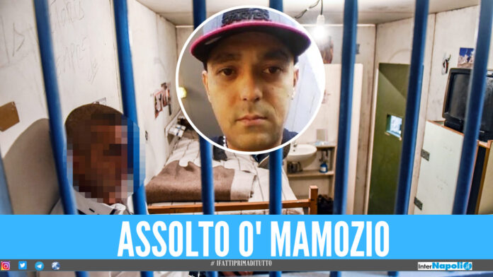 Maurizio De Fenza