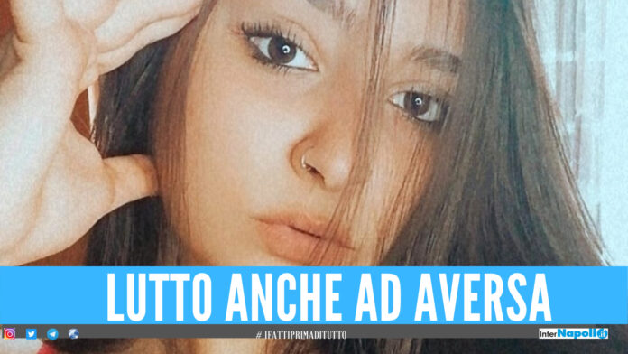 Incidente mortale a Trentola, la vittima è la 19enne Rita De Chiara: è morta sul colpo