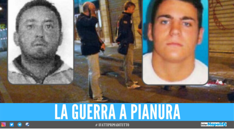 Stese e agguati a Pianura, il quartiere piomba nella paura: due ras si contendono il territorio