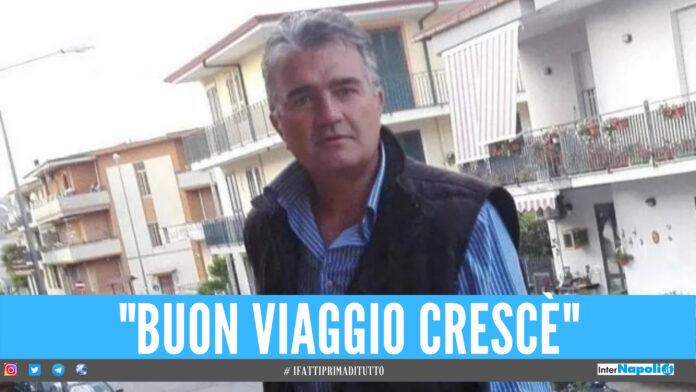 Crescenzo Paribello