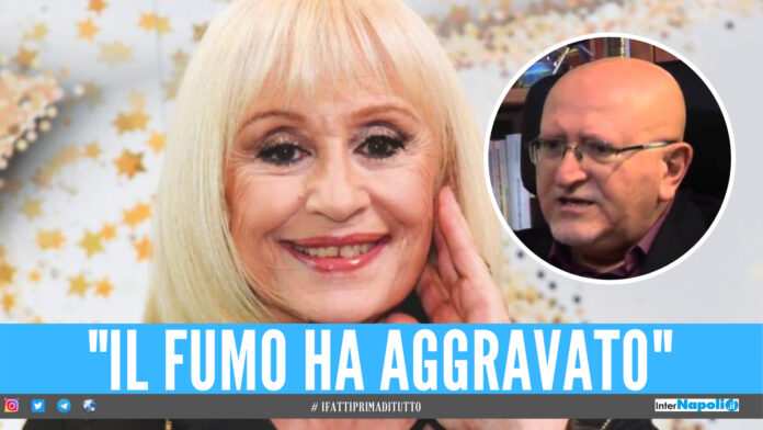 Raffaella Carrà