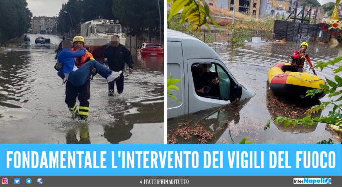 Maltempo Sicilia