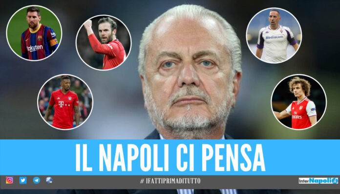 Mercato Napoli Mercato Napoli