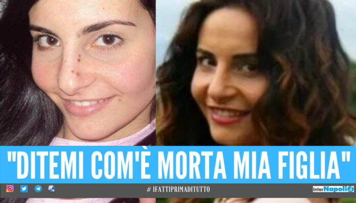 Clara morta dopo il parto nel Napoletano, l'ultimo messaggio alla famiglia: «Sono distrutta»