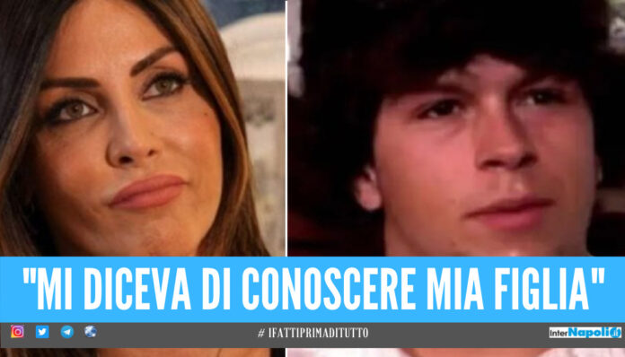 Guendalina Tavassi 'smaschera' Tommaso di Temptation Island: «Mi ha insultata per un anno»