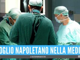 Cuore bioartificiale trapiantato all'ospedale di Napoli, prima volta in Europa