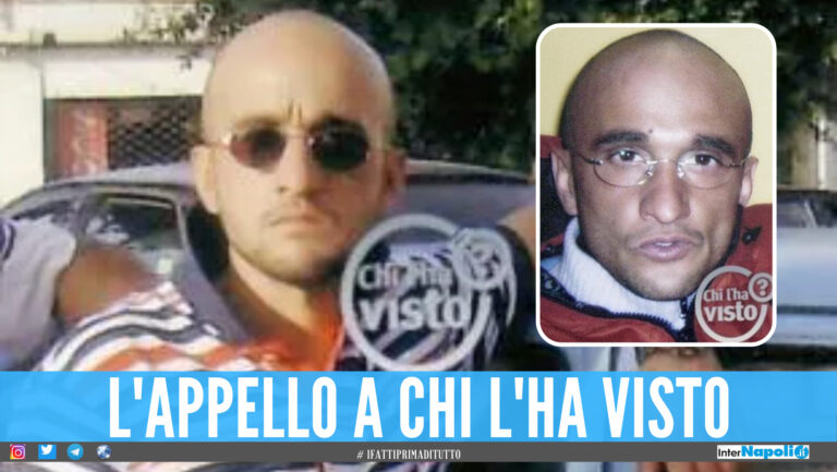 Domenico scomparso da Villaricca 10 anni fa, la famiglia non si arrende: “Chi sa, parli”