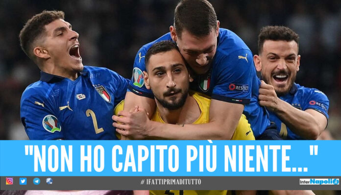 Donnarumma