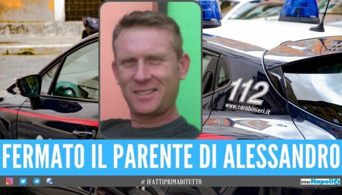 Dramma dopo la lite condominiale a Pozzuoli, fermato il presunto omicida