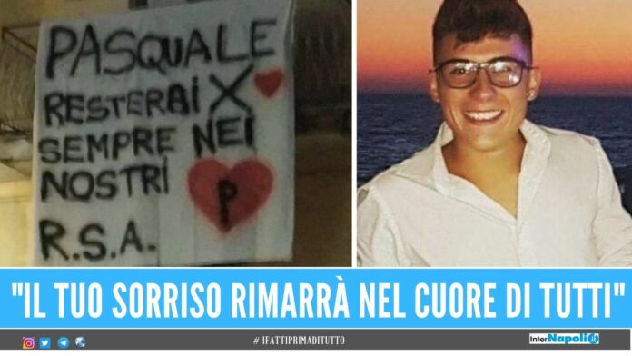 Drammatico incidente del sabato sera, Pasquale muore dopo lo scontro