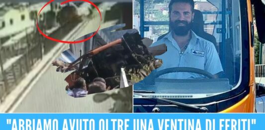 Emanuele tentò di evitare la morte, l'ultimo gesto prima dell'incidente a Capri