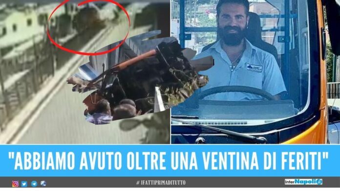 Emanuele tentò di evitare la morte, l'ultimo gesto prima dell'incidente a Capri