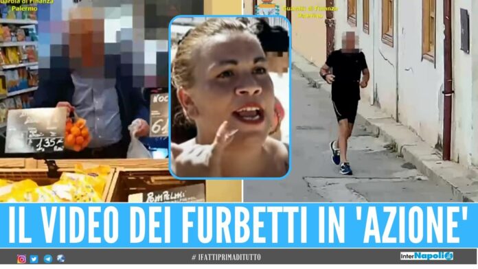 furbetti Il papà di Angela da Mondello indagato, spesa o jogging invece di lavorare