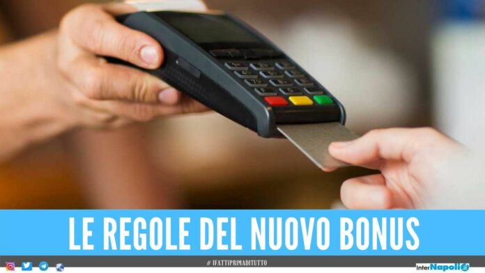 In arrivo bonus bancomat e agevolazione per il pos, le novità del Decreto