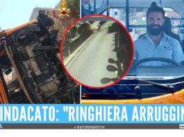 Incidente mortale a Capri, ipotesi elicottero per la rimozione del bus