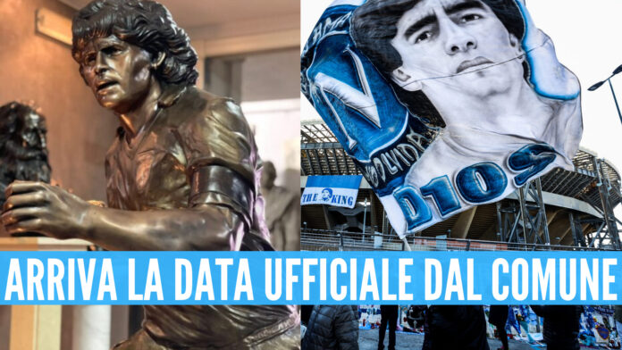 stadio Maradona