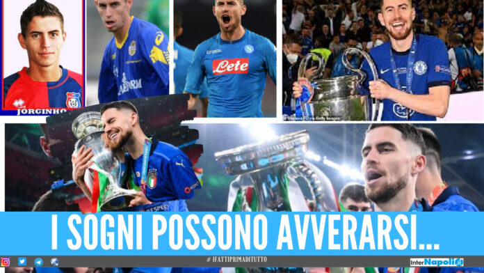 Jorginho