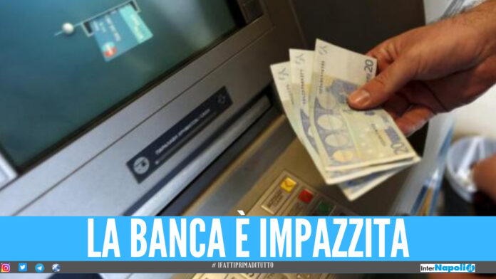 La sorpresa che non ti aspetti, coppia trova 42 mld di euro sul conto a sua insaputa