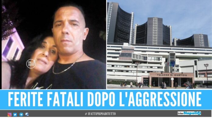 Lucia Caiazza uccisa durante il lockdown, Vincenzo Garzia condannato a 16 anni di carcere