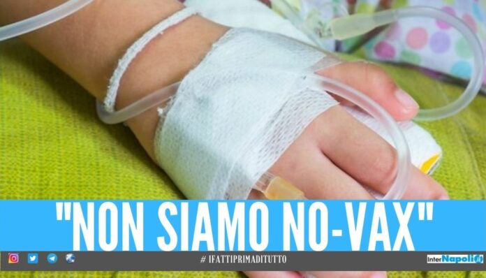 Morta di Covid a 11 anni, i genitori Non abbiamo fatto in tempo a vaccinarci