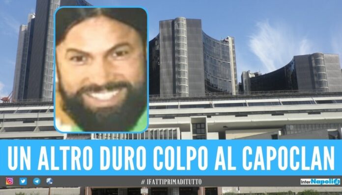 Nuova condanna per il boss di Bagnoli, 'o scognato incastrato dal pentito