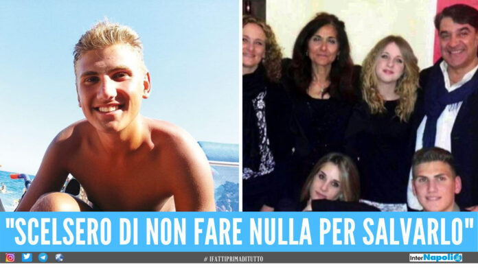 Omicidio Vannini
