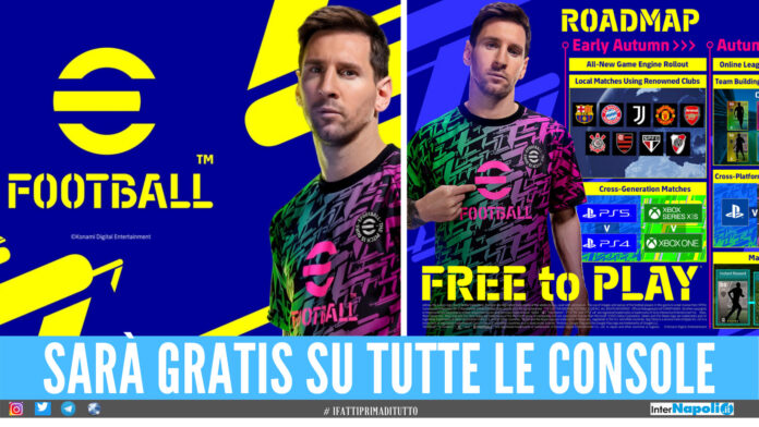 PES eFootball