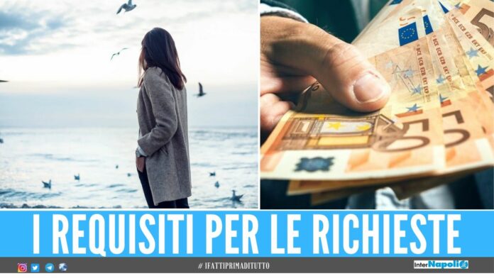 Reddito di libertà per le donne vittime di violenza, fino a 400 euro mensili