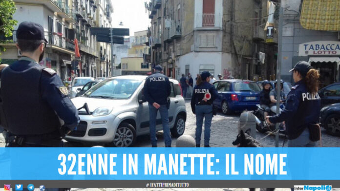Inseguimento nella Sanità