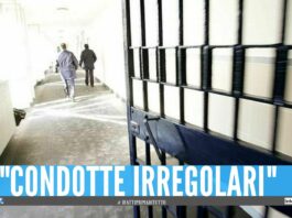 Sospesa la direttrice del carcere di Taranto, favoriva un detenuto mafioso
