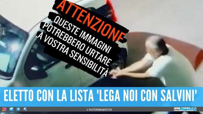 Spara 4 colpi di pistola contro il socio, arrestato consigliere eletto con la Lega