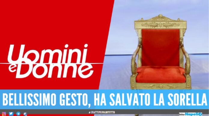 Uomini e Donne