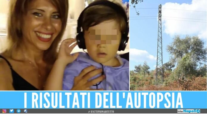 Viviana si è suicidata, resta ancora il mistero sulla morte di Gioele