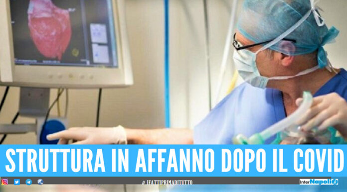 covid liste di attesa