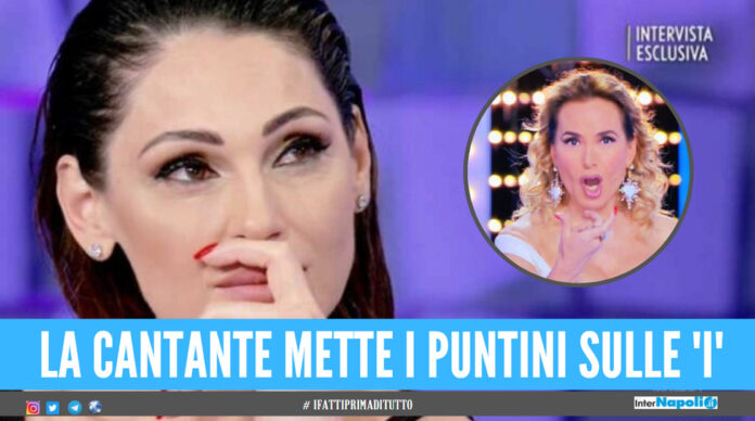 Anna Tatangelo