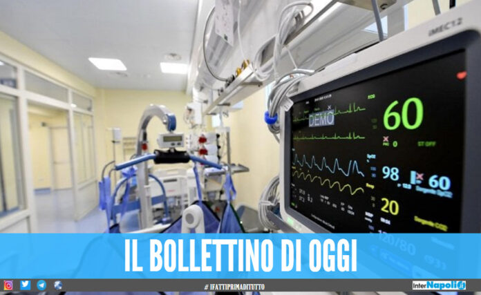 Bollettino Covid