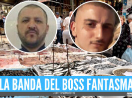 Racket al mercato del pesce di Pozzuoli, sgominata la banda del boss fantasma: i nomi degli arrestati