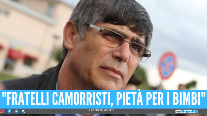 Caivano, sparatoria al campo estivo. Don Maurizio Patriciello scrive ai camorristi